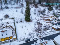 Prodej pozemku pro bydlení, Kraslice, 1000 m2