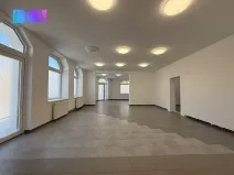 Pronájem obchodního prostoru, Třinec, Kopernikova, 150 m2