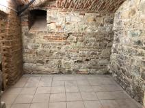 Pronájem skladu, Praha - Žižkov, Husitská, 28 m2