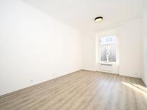 Pronájem bytu 1+1, Praha - Vršovice, Moskevská, 37 m2