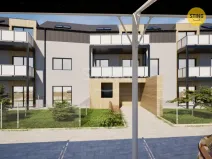 Prodej bytu 3+kk, Opava, Slezská, 71 m2