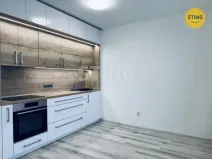 Pronájem bytu 1+kk, Pardubice, U Sportovní školy, 38 m2