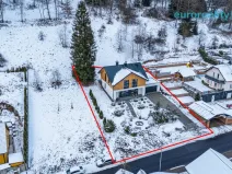 Prodej pozemku pro bydlení, Kraslice, 999 m2