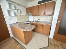 Pronájem bytu 2+kk, Jablonec nad Nisou, Pasířská, 42 m2