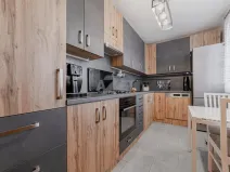 Prodej bytu 3+1, Orlová - Lutyně, Karla Dvořáčka, 72 m2