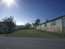 Prodej komerčního pozemku, Vinařice, 1297 m2