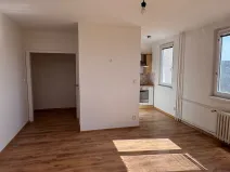 Pronájem bytu 2+kk, Příbram, Školní, 43 m2