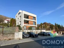 Pronájem bytu 3+kk, Beroun - Beroun-Město, Na Vinici, 110 m2
