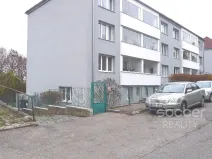 Pronájem bytu 2+kk, Praha - Košíře, Karenova, 50 m2