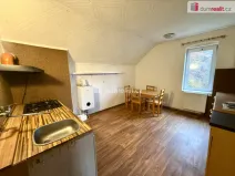 Pronájem bytu 3+1, Jílové - Martiněves, Teplická, 78 m2