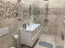 Pronájem bytu 2+1, Praha - Nové Město, Podskalská, 46 m2