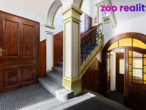 Prodej rodinného domu, Ústí nad Labem, Brožíkova, 355 m2