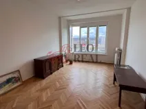 Prodej bytu 3+kk, Praha - Holešovice, Dělnická, 78 m2