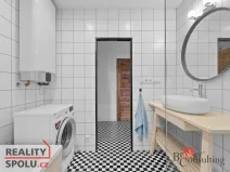 Pronájem bytu 2+1, Hradec Králové, Pospíšilova, 44 m2