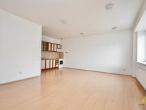 Prodej bytu 2+kk, Břeclav, J. Palacha, 60 m2