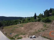 Prodej pozemku pro bydlení, Ohrozim, 849 m2