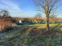 Prodej pozemku pro bydlení, Dřetovice, 919 m2