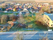 Prodej pozemku pro bydlení, Dřetovice, 919 m2