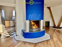 Prodej bytu 4+1, Ostrava - Mariánské Hory, Korunní, 115 m2