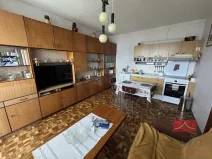 Prodej bytu 1+1, Humpolec, Lužická, 43 m2