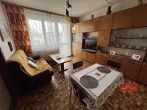 Prodej bytu 1+1, Humpolec, Lužická, 43 m2