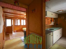 Prodej chaty, Úštěk - Habřina, 70 m2