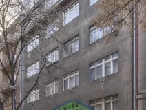 Prodej bytu 2+kk, Praha - Bubeneč, V. P. Čkalova, 51 m2