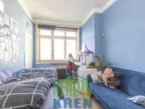 Prodej bytu 2+kk, Praha - Bubeneč, V. P. Čkalova, 51 m2