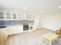 Pronájem bytu 3+kk, Litvínov - Horní Litvínov, Dvořákova, 76 m2