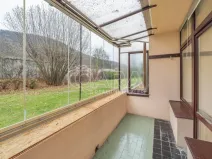 Pronájem bytu 1+kk, Praha - Zbraslav, Spojařů, 32 m2