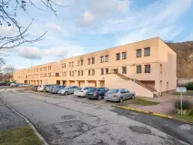 Pronájem bytu 1+kk, Praha - Zbraslav, Spojařů, 32 m2