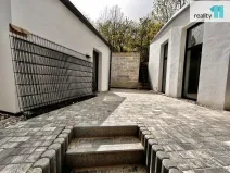 Pronájem bytu 1+kk, Praha - Michle, Michelská, 34 m2