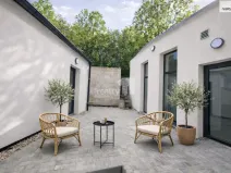 Pronájem bytu 1+kk, Praha - Michle, Michelská, 34 m2