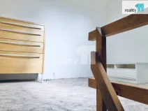 Pronájem bytu 1+1, Praha - Točná, náměstí Antonína Pecáka, 28 m2