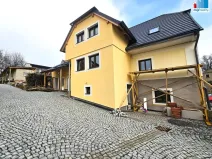 Pronájem bytu 2+kk, Dýšina, 5. května, 38 m2