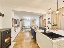 Prodej rodinného domu, Jaroměř - Josefov, Rumunská, 150 m2