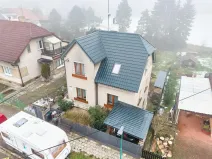 Prodej rodinného domu, Jaroměř - Josefov, Rumunská, 150 m2