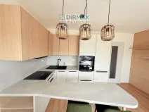 Pronájem bytu 1+kk, Plzeň, Slovanská, 32 m2