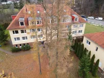 Pronájem bytu 2+kk, Unhošť, Na Čeperce, 47 m2