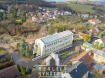 Prodej bytu 3+1, Olomučany, 78 m2