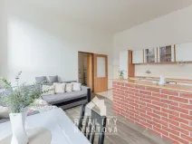 Prodej bytu 3+1, Olomučany, 78 m2