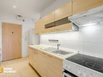 Prodej bytu 1+kk, Zlín, Družstevní, 32 m2