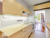 Prodej bytu 1+kk, Zlín, Družstevní, 32 m2