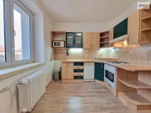 Pronájem bytu 2+1, Příbram - Příbram VII, Edvarda Beneše, 78 m2