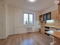 Pronájem bytu 2+1, Příbram - Příbram VII, Edvarda Beneše, 78 m2