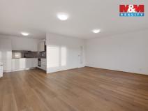 Prodej bytu 2+1, Beroun - Beroun-Město, Karla Čapka, 58 m2