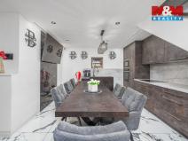 Prodej rodinného domu, Přelouč, Arnoštova, 115 m2