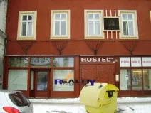 Pronájem obchodního prostoru, Žatec, 80 m2