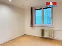 Prodej bytu 3+1, Chodov, Konečná, 72 m2