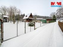 Prodej chaty, Rudoltice, 30 m2